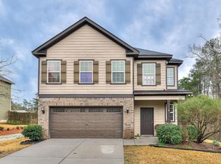 1573 Baldwin Lakes Dr, Grovetown, GA 30813