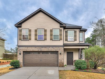 1573 Baldwin Lakes Dr, Grovetown, GA, 30813