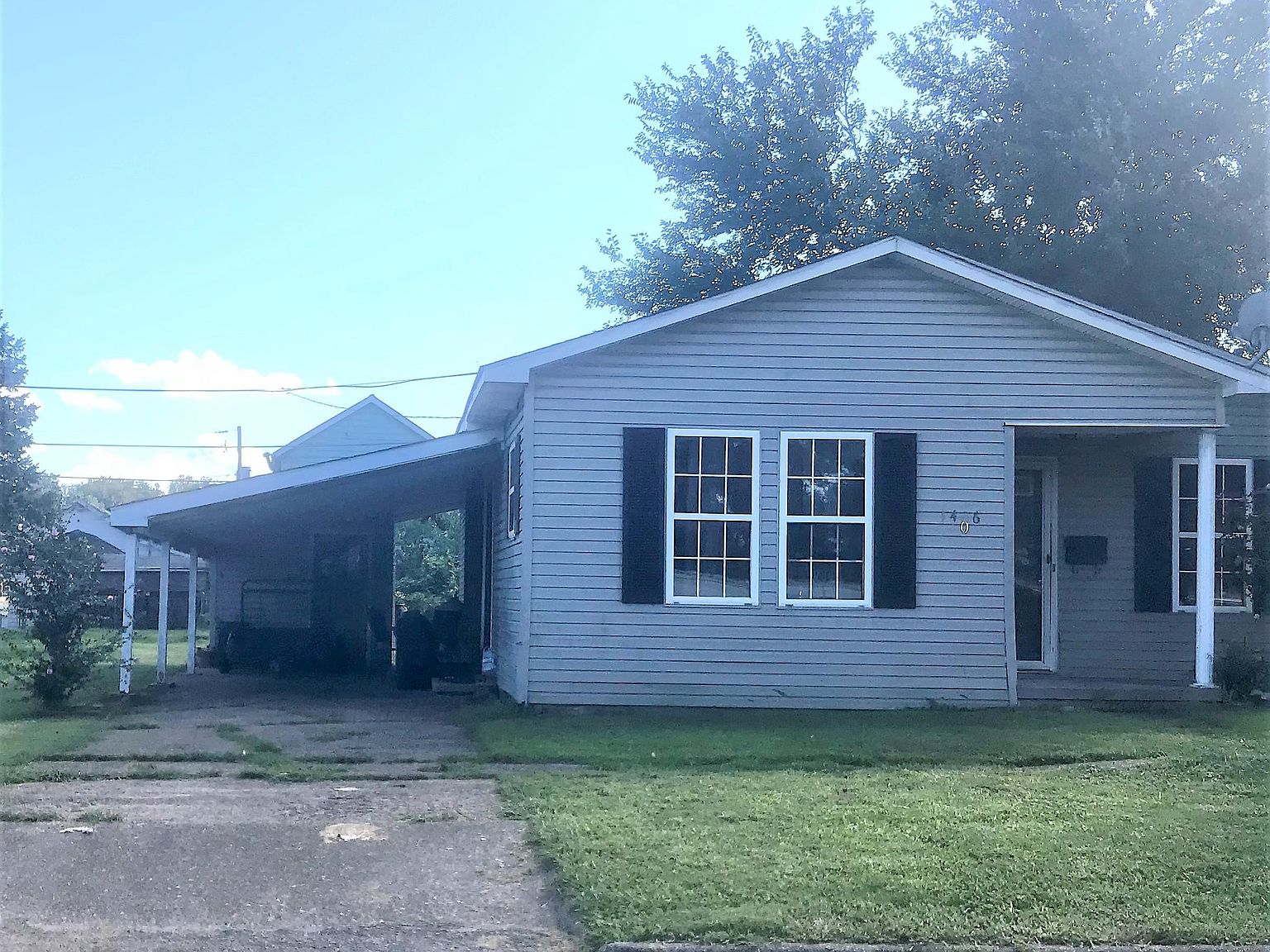 1406 Beech St, Kenova, WV 25530 Zillow