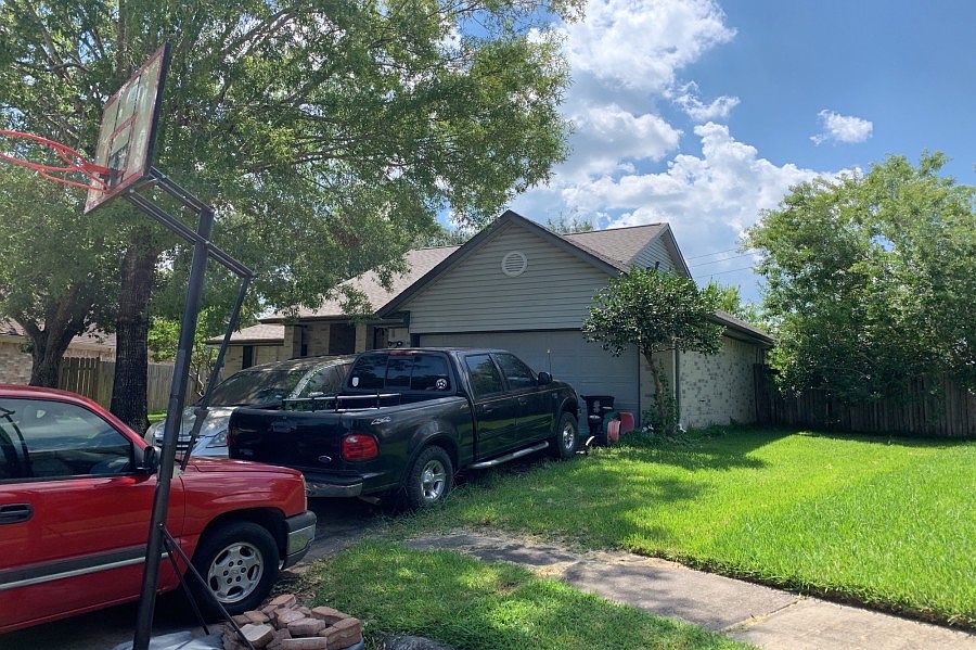 2nd image of 16006 Copper Canyon Dr