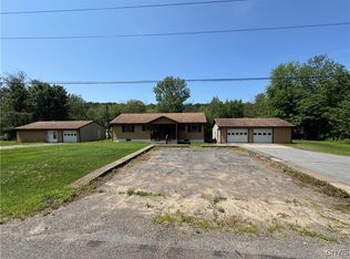 59 Albright Rd, Mexico, NY 13114