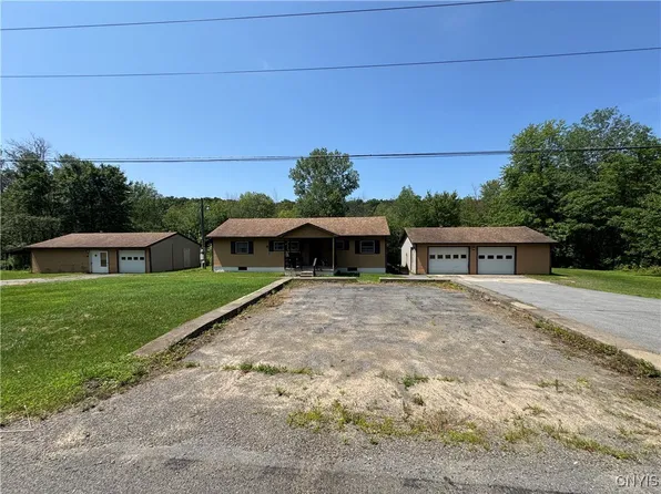 59 Albright Rd, Mexico, NY 13114