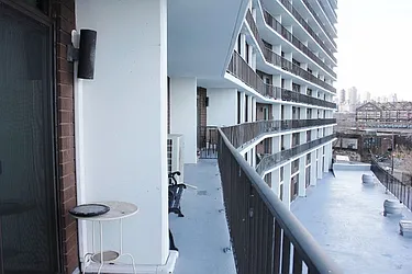 Rented by Azure Realty NY LLC