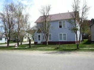 124 Haggin Ave N, Red Lodge, MT 59068