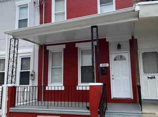 30 N Salford St, Philadelphia, PA