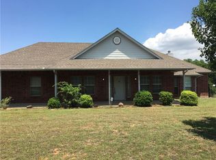 1517 Inlet Dr, Azle, TX 76020