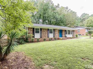 2744 Milburnie Rd, Raleigh, NC 27610
