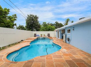 1470 SW 73rd Pl #1, Miami, FL 33144