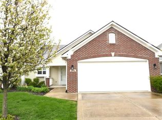 1581 E Leisure Way, Greenfield, IN
