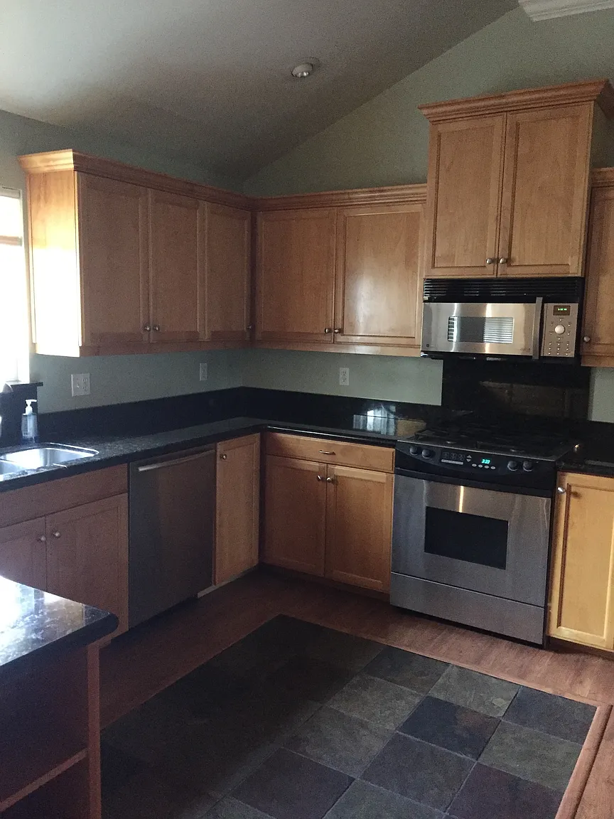 3822 California Way photo 1