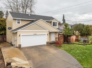 35498 Helens Way, Saint Helens, OR 97051