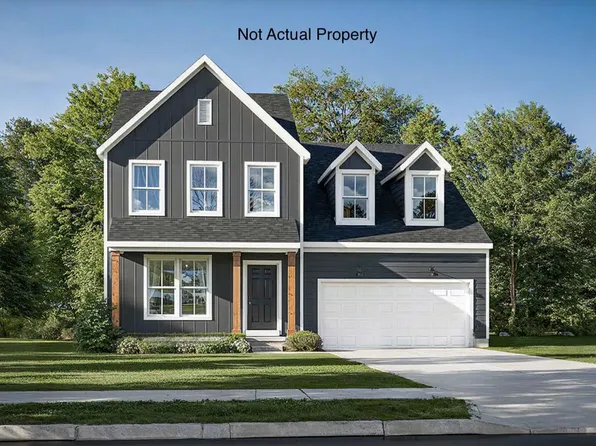 3169 Melody Loop, Plain City, OH 43064