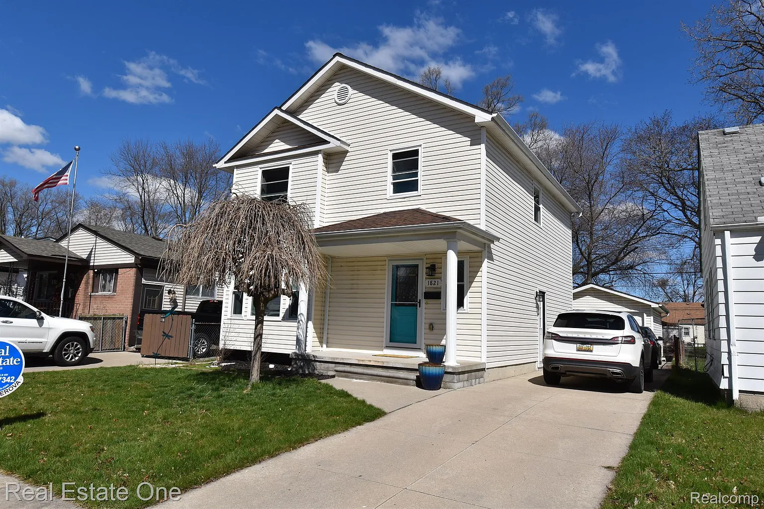 1821 E Otis Ave photo 1