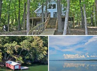 654 Tanglewood Ln, Scottsboro, AL 35769