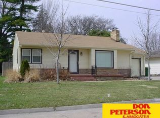 1915 N I St, Fremont, NE 68025