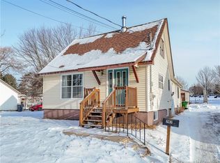 747 Maclaren Ave, Fredericton, NB E3A 3L4