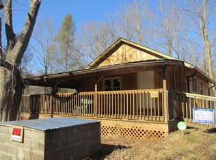 80 Shiver Phillips Dr, Franklin, NC 28734