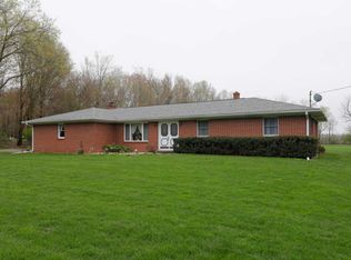 35829 Mill Lake Rd, Gobles, MI 49055