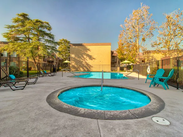 Monterey Villas, 7000 La Praix St APT 10, Highland, CA 92346