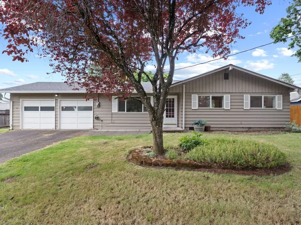 4511 NE 122nd Ave, Vancouver, WA 98682