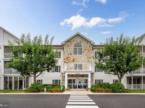 30611 Cedar Neck Rd Unit 2107, Ocean View, DE 19970