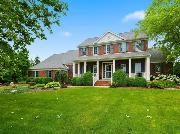 4716 Union Chapel Rd, Fort Wayne, IN 46845