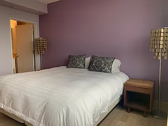 Rented by New York City Property and Residence Management, LLC