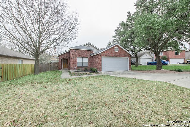 1st image of 9506 Silver Elm Pl