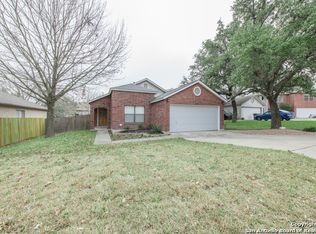 9506 Silver Elm Pl, San Antonio, TX 78254