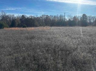 29 Faulkner Gap Rd, Sherwood, AR 72120