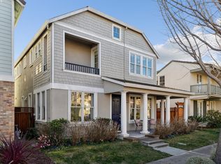 438 Hollister Ave, Alameda, CA
