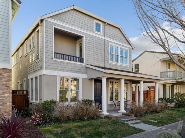 438 Hollister Ave, Alameda, CA 94501