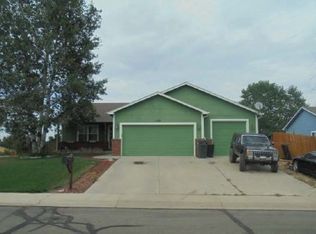 149 Falcon Cir, Mead, CO 80542