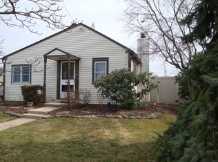 120 Gilmore St, Folsom, PA 19033
