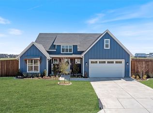 2140 Providence Way, Nevada, TX 75173