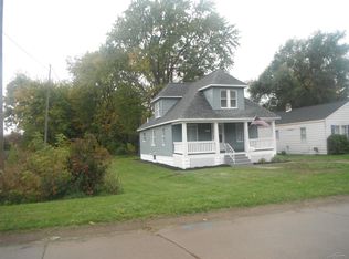 821 Superior St, Saginaw, MI 48602