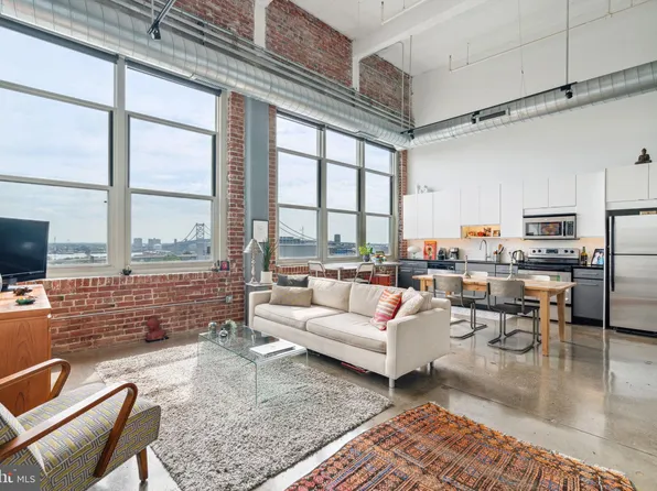 444 N 4th St Unit 813, Philadelphia, PA 19123