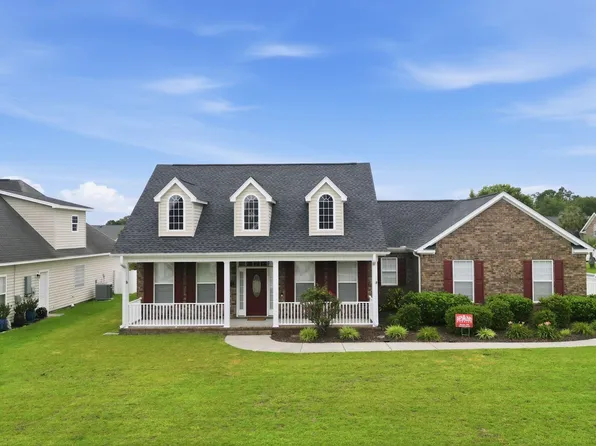 543 Belton Dr., Conway, SC 29526