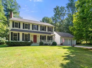 374 New Boston Rd, Sturbridge, MA 01566