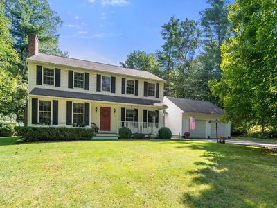 374 New Boston Rd, Sturbridge, MA, 01566