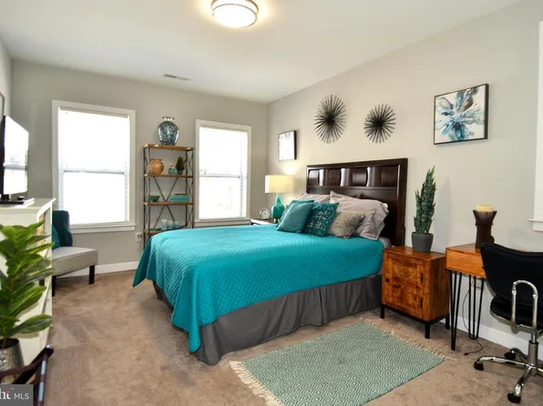 846 Harlem Ave, Baltimore, MD 21201