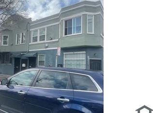 1229 Peralta St #B, Oakland, CA