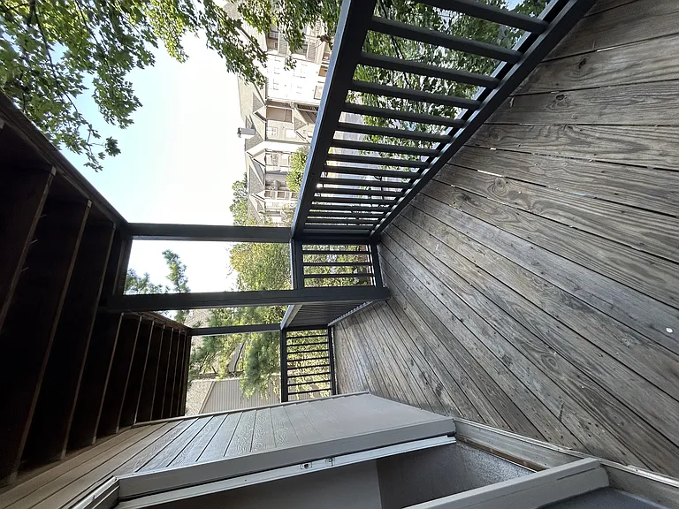Wesley Hampstead Apartments at Douglasville — Photo 51