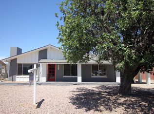 8814 W Heatherbrae Dr, Phoenix, AZ 85037