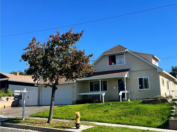 14828 Rayfield Dr, La Mirada, CA 90638