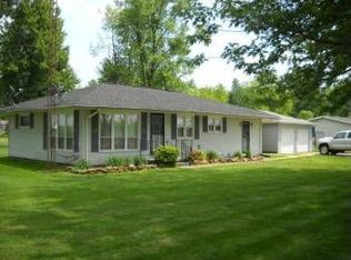 1519 Main St, Grandview, IN 47615