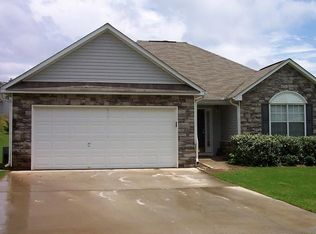 829 Piccadilly Cir, Stockbridge, GA 30281