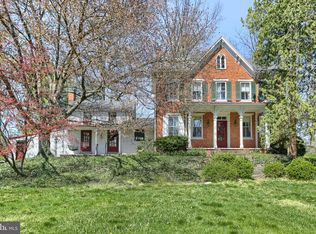 1034 Rr 1034 Trindle Rd, Mechanicsburg, PA 17055