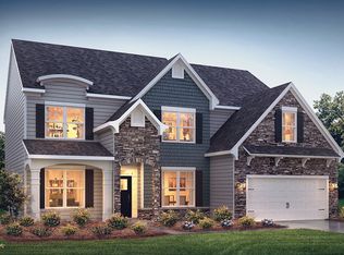 109 Forsythia Ln, Tega Cay, SC 29708