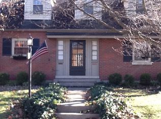 422 Queensway Dr, Lexington, KY 40502